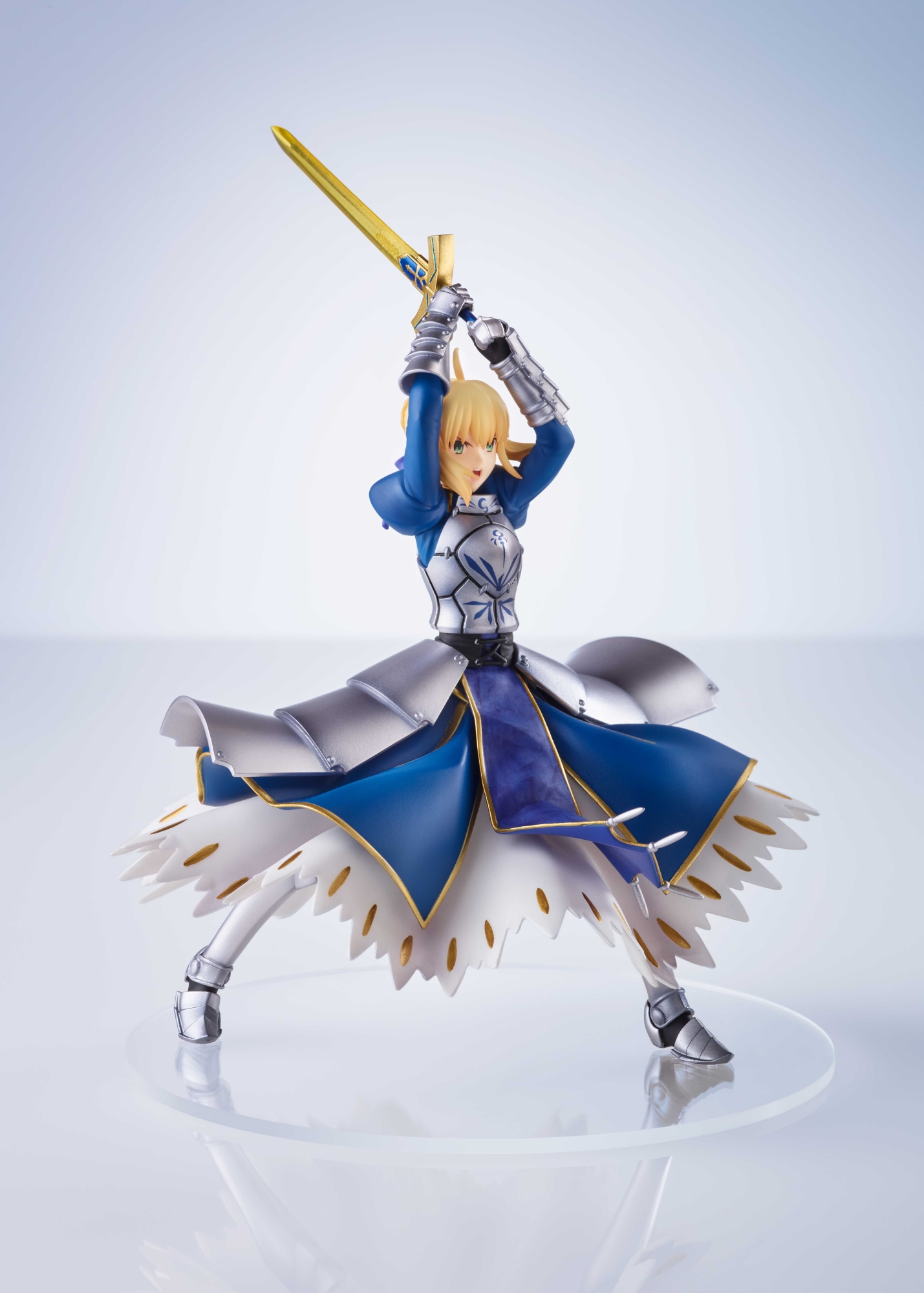 ������� Fate/Grand Order Saber/Altria Pendragon